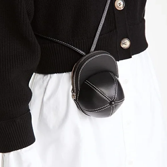 【美品】JW ANDERSON NANO CAP CROSSBODY BAG JW Anderson Nano Cap Bag | Shopbop